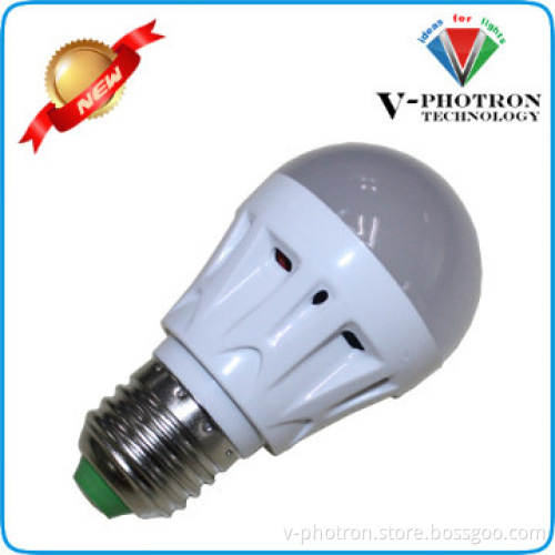 hot sell plastic ball light with CE china